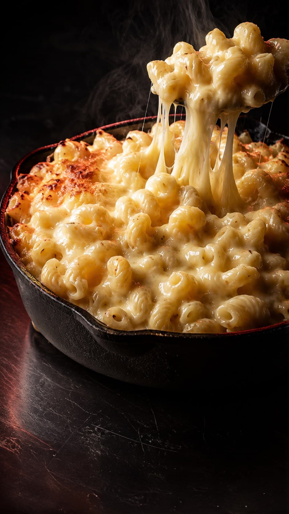 Mac and Cheese