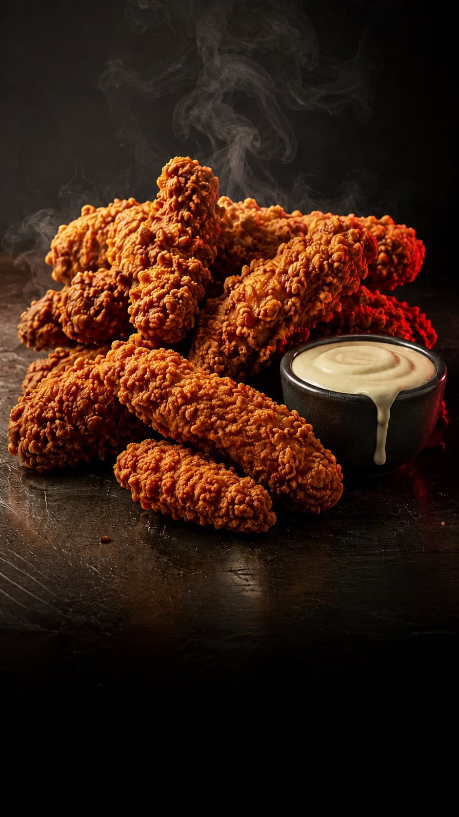Chicken Tenders