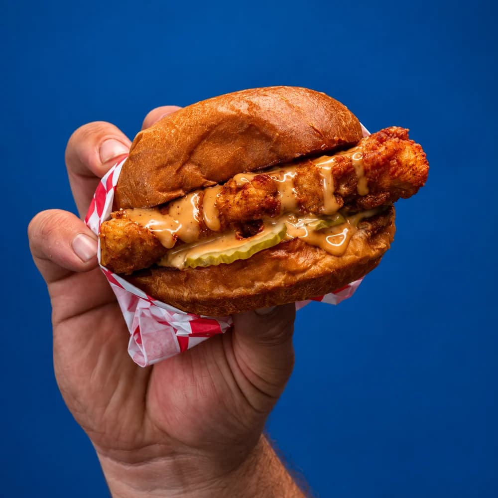 Chicken Sandwich